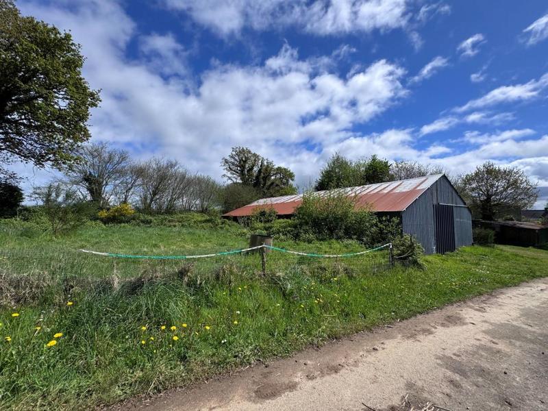 Maison - 30 m² - 1 pièce