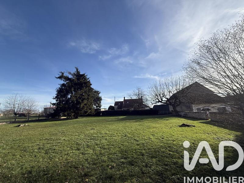 Maison - 71 m² - 3 pièces