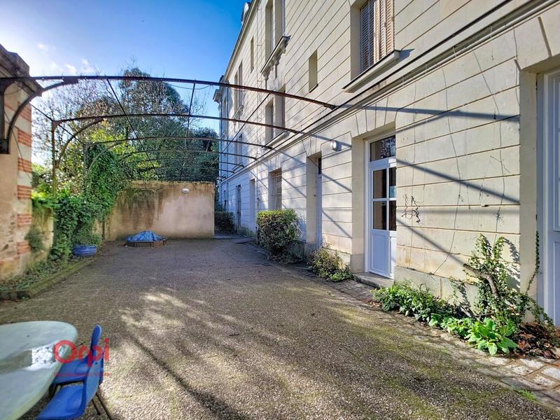 Appartement - 118 m² - 4 pièces