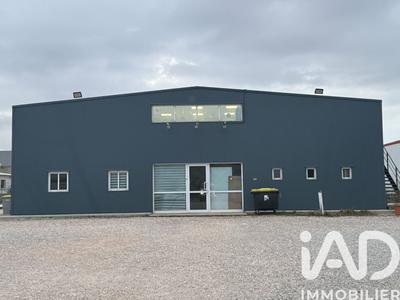 Maison - 665 m² - 5 pièces