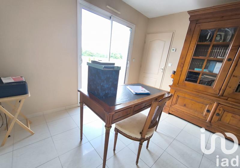 Maison - 170 m² - 7 pièces