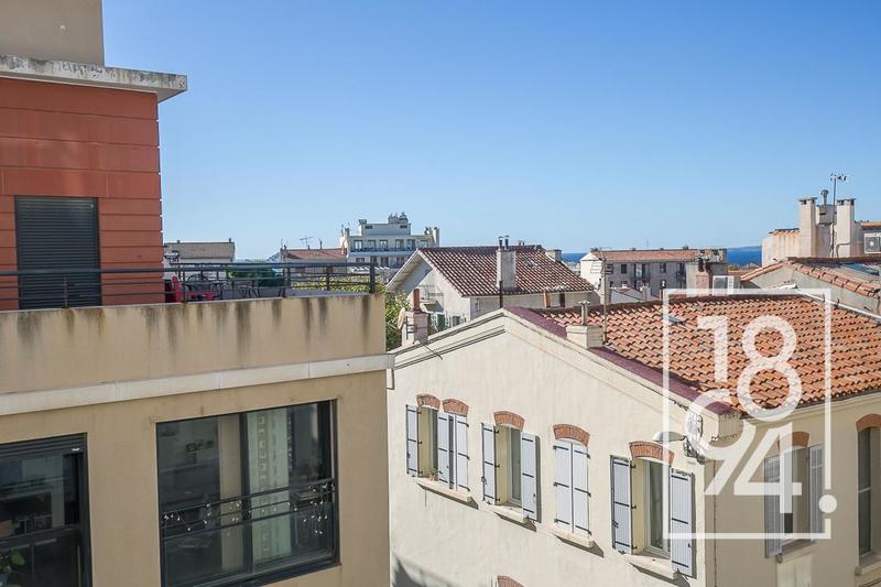 Appartement - 75 m² - 4 pièces