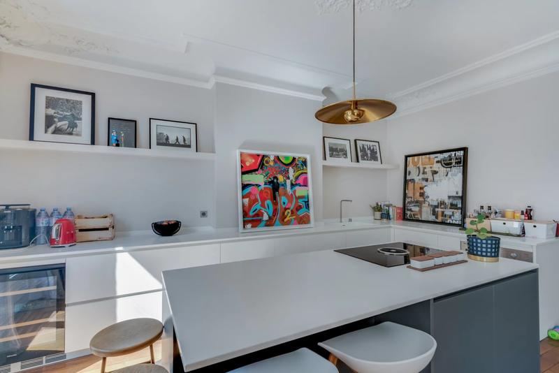 Appartement - 100 m²