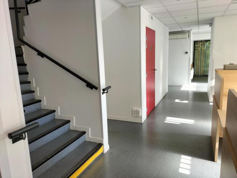 Bureau - 313 m²