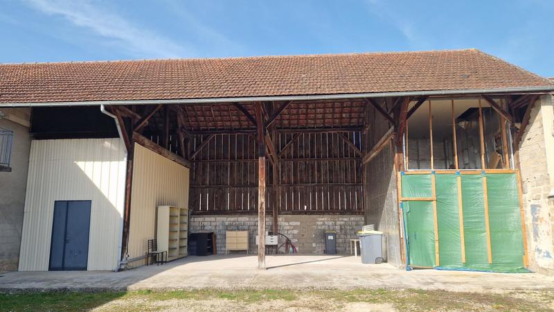 Maison - 118 m² - 5 pièces