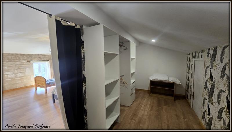 Longère - 159 m² - 4 pièces