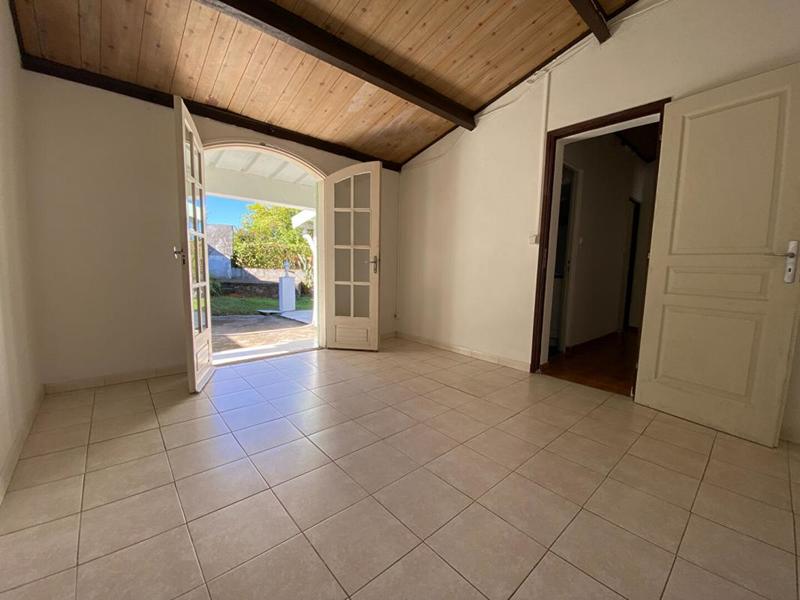 Maison - 165 m² - 6 pièces