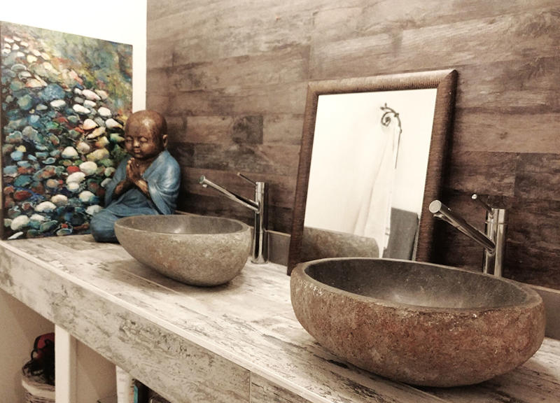 Maison - 166 m² - 5 pièces