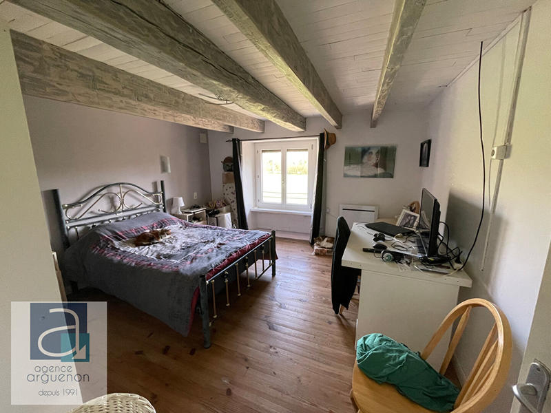 Maison - 169 m² - 5 pièces