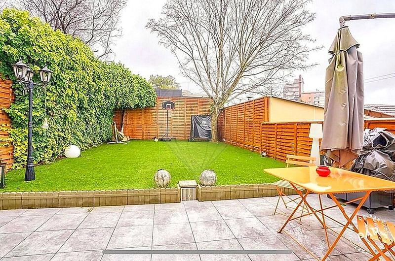 Maison d'architecte - 138 m² - 6 pièces