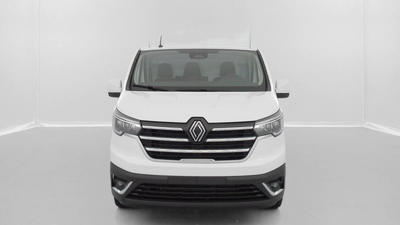 Renault Trafic III(3) L2h1 3000 2.0 BluedCi 150ch Extra