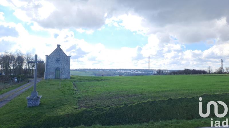 Maison - 122 m² - 4 pièces