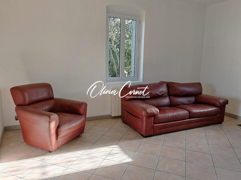 Maison - 98 m² - 5 pièces