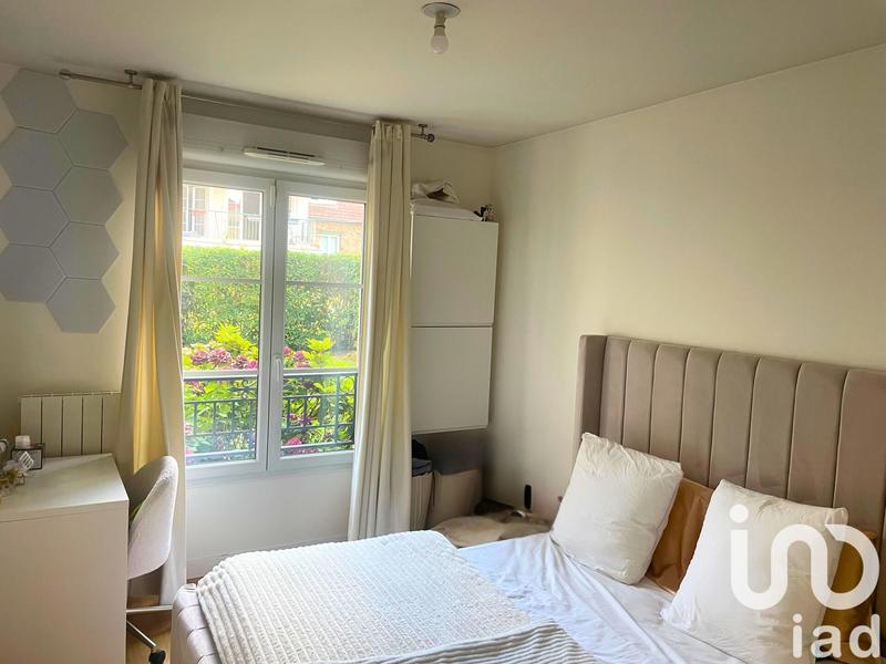 Appartement - 95 m² - 4 pièces