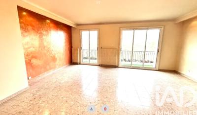 Appartement - 53 m² - 2 pièces