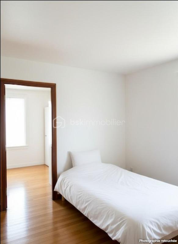 Maison - 75 m² - 4 pièces