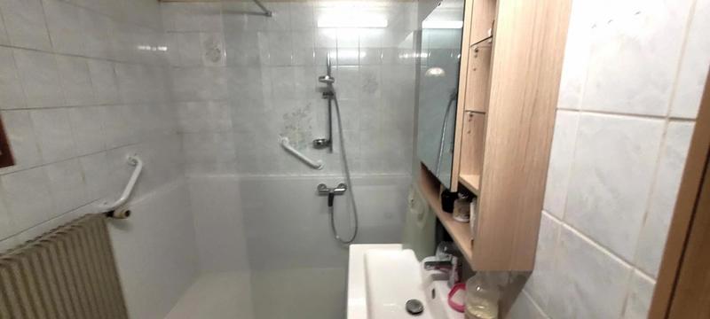 Maison - 63 m² - 5 pièces