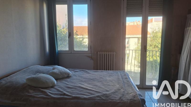 Appartement - 103 m² - 4 pièces