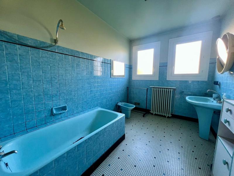 Maison - 119 m² - 4 pièces