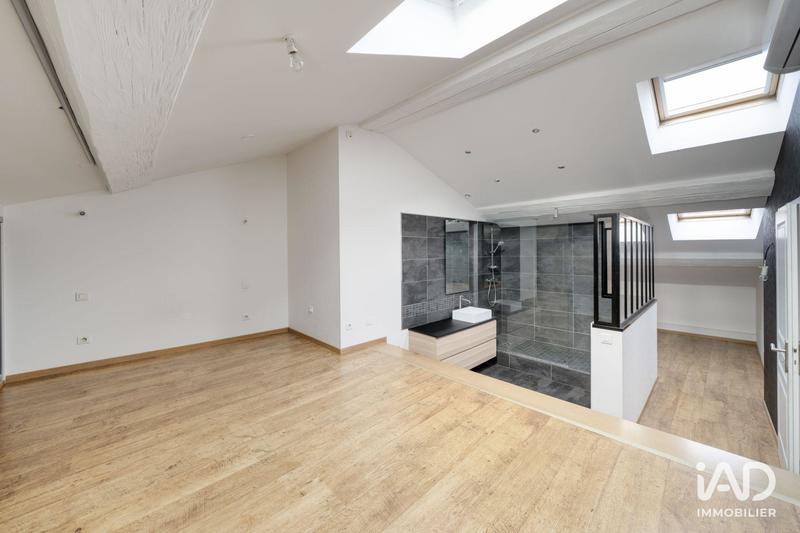 Appartement - 305 m² - 7 pièces