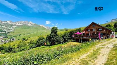 Appartement - 178 m²