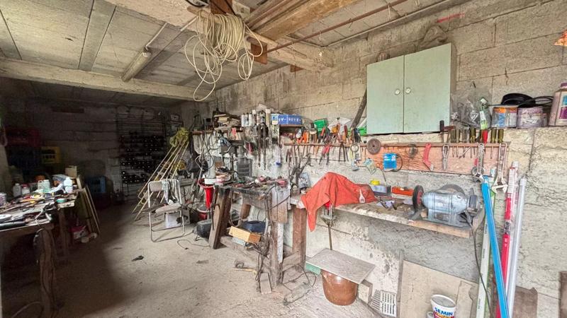 Maison - 155 m² - 5 pièces