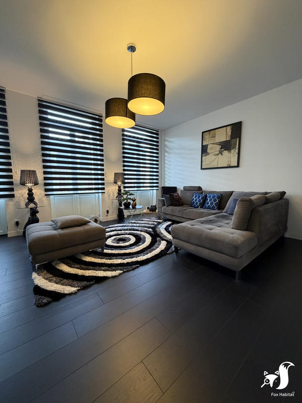 Maison - 170 m² - 1 pièce