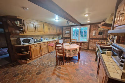 Maison - 191 m² - 9 pièces