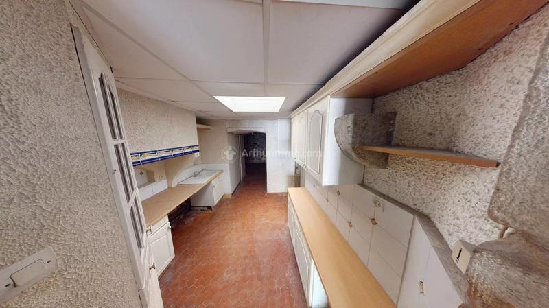 Bureau - 69 m² - 2 pièces