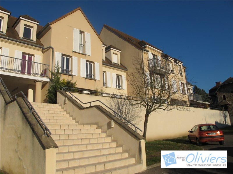 Parking / Garage - 6 m²