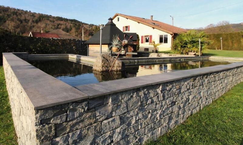 Ferme - 200 m² - 6 pièces