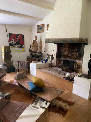 Maison - 147 m² - 5 pièces