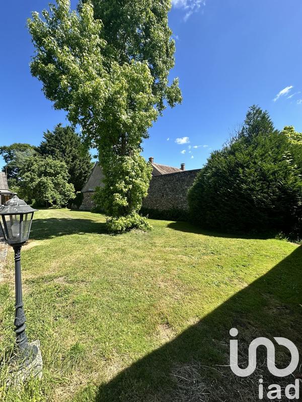 Ferme - 54 m² - 3 pièces