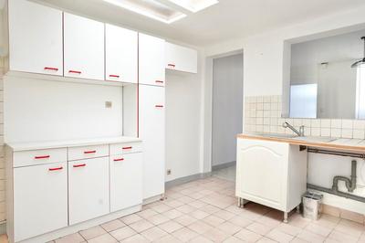 Maison de ville - 68 m² - 3 pièces