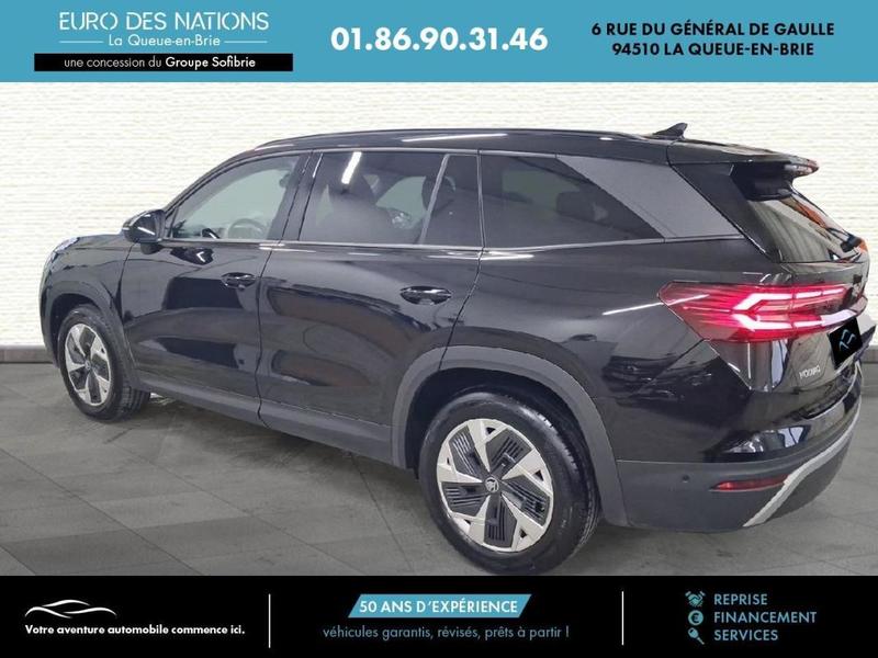 Skoda Kodiaq 1.5 Tsi Mhev 150 Dsg Selection