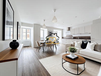 Maison - 110 m² - 6 pièces