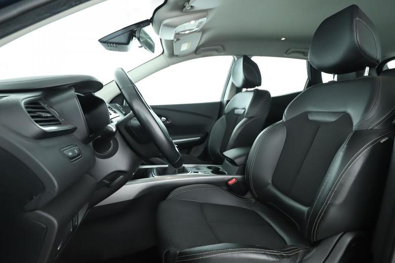 Renault Kadjar 1.2 TCe Energy Zen 130 ch