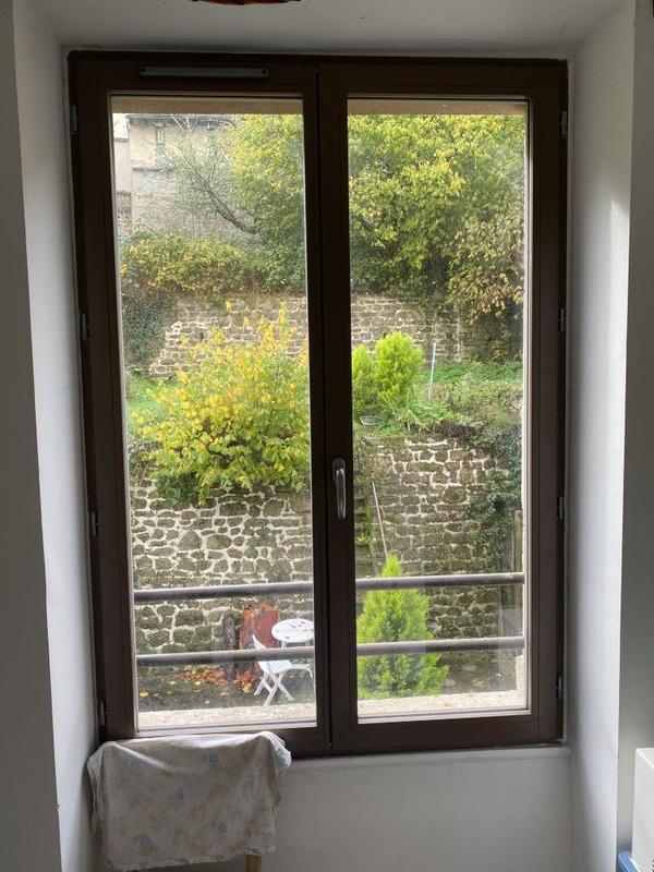 Maison - 28 m² - 2 pièces