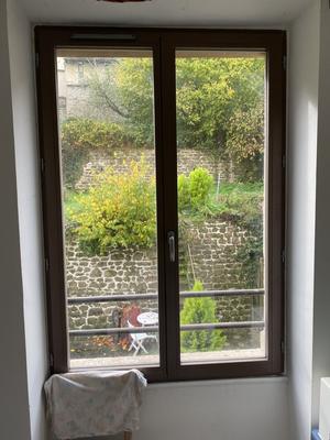 Maison - 28 m² - 2 pièces