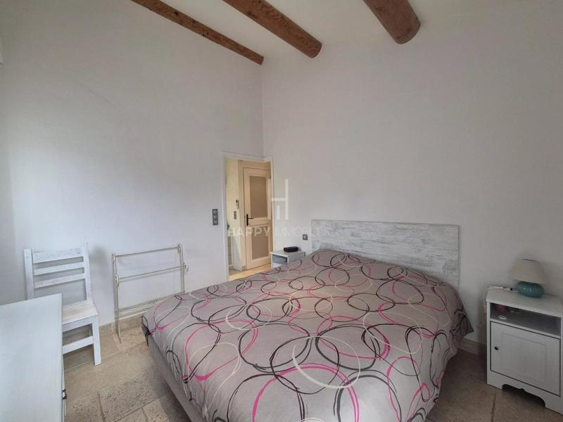 Maison de campagne - 100 m² - 5 pièces