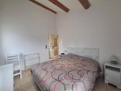 Maison de campagne - 100 m² - 5 pièces