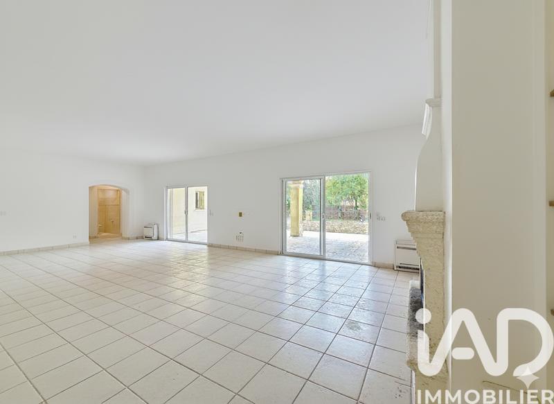 Maison - 186 m² - 6 pièces