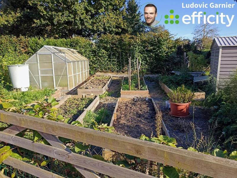 Ferme - 162 m² - 7 pièces