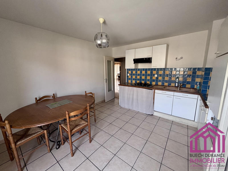 Appartement - 89 m² - 3 pièces