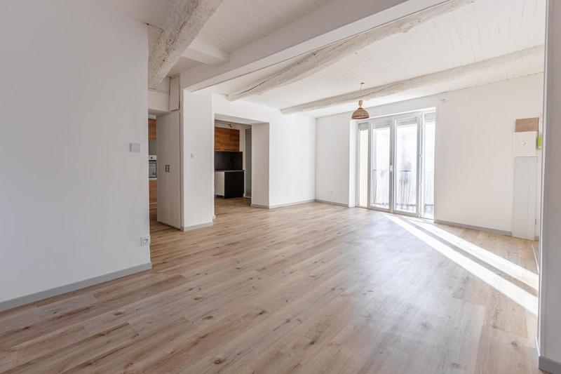 Maison ancienne - 116 m² - 7 pièces