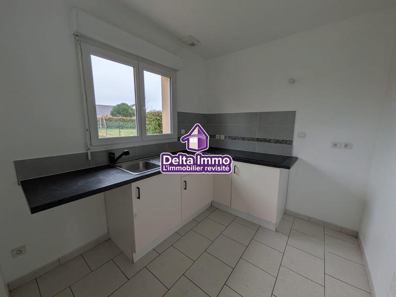 Maison traditionnelle - 88 m² - 4 pièces