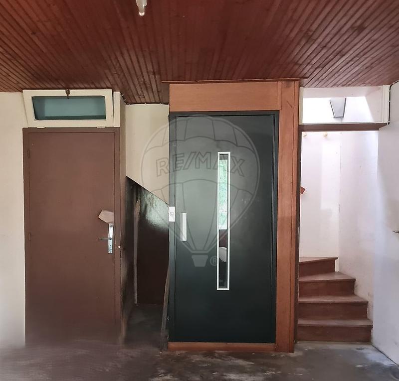 Maison - 93 m² - 4 pièces