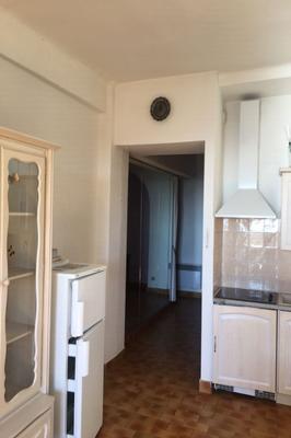 Appartement - 48 m²