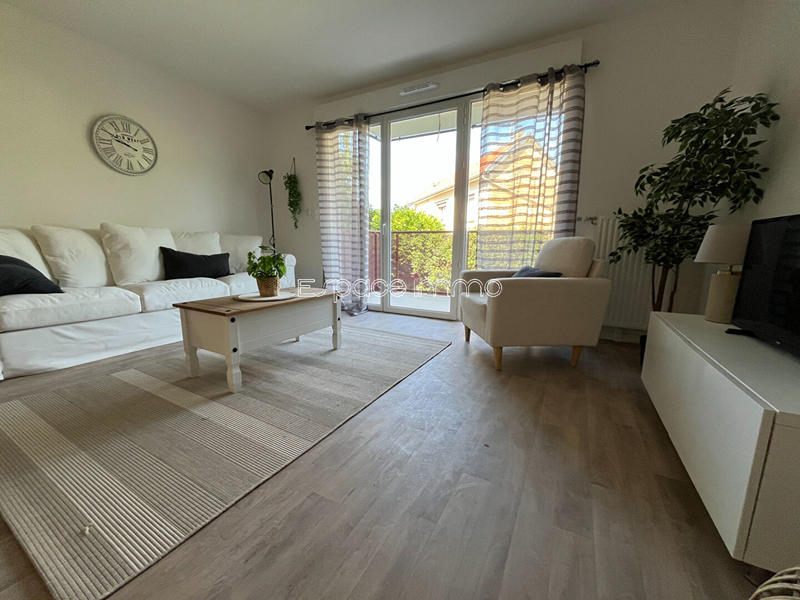 Appartement - 54 m² - 2 pièces