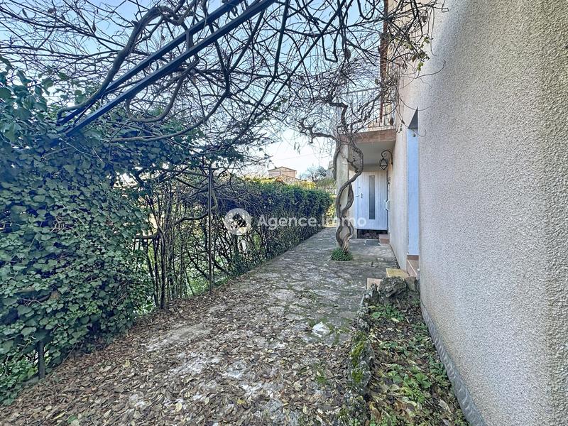 Maison - 85 m² - 3 pièces